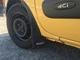 Передние брызговики Premium для Renault Kangoo (1998-2008) - Турция - изображение 3