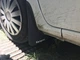 Брызговики передние для Renault Kangoo 2008-2020 (2 шт) V2 - изображение 5