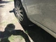 Брызговики передние для Renault Kangoo 2008-2020 (2 шт) V2 - изображение 6