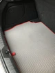 Коврик багажника EVA (Серый) для BMW 1 серия F20/21 2011-2019 гг - изображение 2
