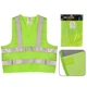 Жилет безпеки світловідбивний green 166 G XXL V07900 - зображення 4