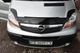 Реснички на фары для Opel Vivaro 2001-2015, черные, матовые - изображение 5