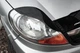 Реснички на фары для Opel Vivaro 2001-2015, черные, матовые - изображение 7