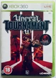 Unreal Tournament 3, Б/У, английская версия - диск для Xbox 360 - изображение 1
