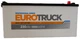 Аккумулятор 230 прямая (+ слева) 1500А Eurotruck - изображение 1