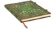Блокнот Paperblanks Poetry in Bloom великий 18 х 23 см в лінію - изображение 4