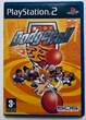 Dodgeball, Б/В, англійська версія - диск для PlayStation 2 - зображення 1