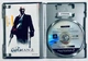 Hitman 2: Silent Assassin Platinum, английская версия - диск для PlayStation 2, Б/У - изображение 3