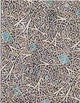 Блокнот Paperblanks Мавританська Мозаїка Flexi великий 18 х 23 см нелінований - изображение 1