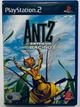 Antz Extreme Racing, Б/У, английская версия - диск для PlayStation 2 - изображение 1