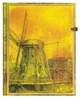 Блокнот Paperblanks Манускрипті Рембрандт великий 18 х 23 см в лінію - зображення 1