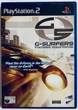 G-Surfers, Б/У, английская версия - диск для PlayStation 2 - изображение 1