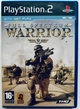 Full Spectrum Warrior, Б/У, английская версия - диск для PlayStation 2 - изображение 1