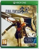 Final Fantasy Type-0 HD, Б/В, англійська версія - диск для Xbox One - зображення 1