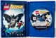 LEGO Batman The Video Game, Б/У, английская версия - диск для PlayStation 2 - изображение 3