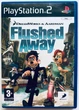Flushed Away, Б/У, английская версия - диск для PlayStation 2 - изображение 1