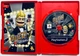 Buzz!: The Hollywood Quiz, Б/У, английская версия - диск для PlayStation 2 - изображение 3