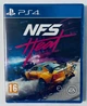 Need for Speed Heat, російська версія - диск для PlayStation 4 - зображення 1