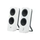 Акустична система Logitech Z-207 White (980-001292) - зображення 1