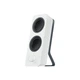 Акустична система Logitech Z-207 White (980-001292) - зображення 4