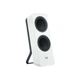 Акустична система Logitech Z-207 White (980-001292) - зображення 5