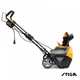 Снегоуборщик електрический Stiga ST1151E - изображение 2