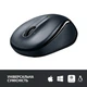 Миша Logitech M325s Wireless Dark Silver (910-006812) - зображення 2