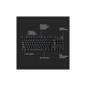 Клавіатура Logitech G413 TKL SE Mechanical Tactile Switch USB UA Black (920-010446) - изображение 6