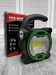 Прожектор T-915 3W COB - зображення 1
