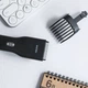 Машинка для стрижки волос Xiaomi ENCHEN Boost Black - изображение 3