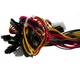 Блок питания FSP ATX-500W PNR PRO 500W 120мм silent fan Retail Box - изображение 8