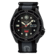 Мужские часы Seiko 5 Sports SRPJ75 Super Cub Limited Edition - изображение 1