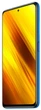 Мобильный телефон Poco X3 6/128GB Cobalt Blue (691534) - изображение 3