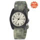 Мужские часы Bertucci 11112 DX3 FIELD STONE DIAL DIGICAM C-TYPE CAMO WEBBING BAND - изображение 2