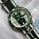 Мужские часы Seiko 5 Sports SRPJ49 Super Cub Limited Edition - изображение 4
