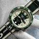 Мужские часы Seiko 5 Sports SRPJ49 Super Cub Limited Edition - изображение 5