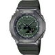 Чоловічий годинник Casio G-Shock GM-2100B-3AER - зображення 1