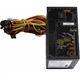 Блок питания FSP ATX-600W PNR PRO 120мм 600W silent fan Retail Box - изображение 6