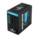 Блок питания Chieftec PROTON BDF-1000C 140мм 1000W Fan Modular 80 PLUS Bronze Retail Box - изображение 5