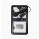 Сонячна панель портативна зарядна станція CCLamp CL-680 8Вт USB - зображення 3