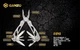 Мультитул Multi Tool Ganzo G104 S - изображение 6