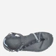 Жіночі сандалії Merrell Bravada Cord Wrap J004170 41 (10US) 27 см Чорні (195017364396) - зображення 4