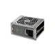 Блок питания Chiefteс SMART BFX-350BS 90mm 350W SFX 80 PLUS BRONZE Bulk - изображение 3