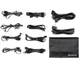 Блок питания Chiefteс POLARIS PPS-1250FC 120 mm 1250W 80 PLUS GOLD Cable management retail - изображение 5
