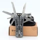 Мультитул Multi Tool Ganzo G203 - изображение 8