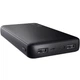 УМБ Trust Primo Compact 15.000 mAh 24677 Powerbank Черный - изображение 1