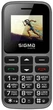 Мобильный телефон Sigma mobile Comfort 50 Hit 2020 Dual Sim Grey (4827798120927) - изображение 2
