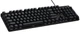Клавiатура Logitech G413 SE Mechanical Tactile Switch US Black (920-010437) - зображення 3