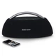 Акустическая система Harman/Kardon Go+Play Mini Black (HKGOPLAYMINIBLKEU) - изображение 3