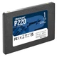 Накопичувач SSD 1TB Patriot P220 2.5" SATAIII TLC (P220S1TB25) - зображення 5